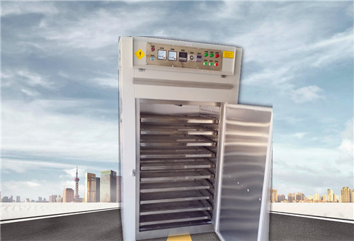 高溫烤箱產(chǎn)品圖